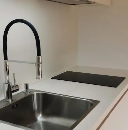 Lejlighed 191 With Balcony Ljubljana