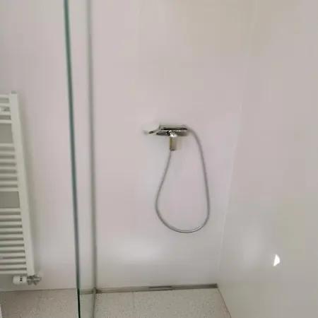 Lejlighed 191 With Balcony