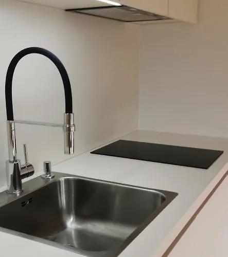 아파트 191 With Balcony 류블랴나