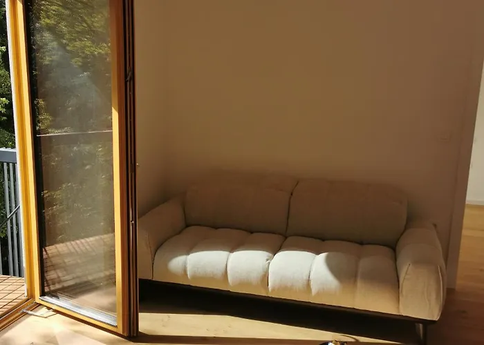 191 With Balcony 류블랴나