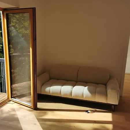 191 With Balcony Любляна