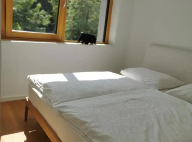 Apartment 191 With Balcony Ljubljana