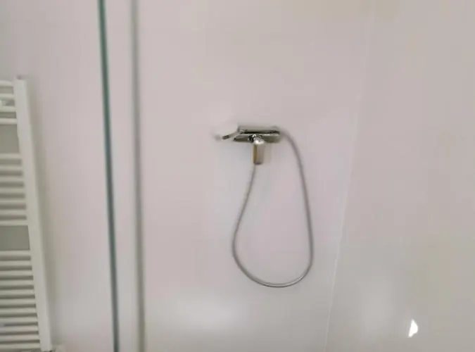 Apartment 191 With Balcony